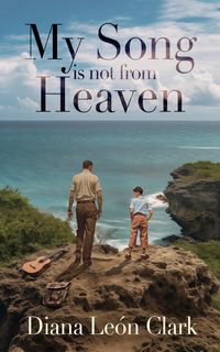 Produktbild: My Song Is not From Heaven