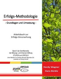 Produktbild: Erfolgs-Methodologie - Grundlagen und Umsetzung