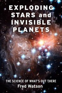 Produktbild: Exploding Stars and Invisible Planets