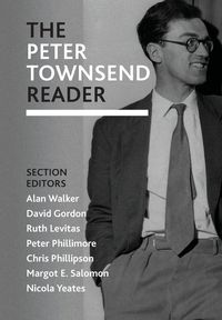 Produktbild: The Peter Townsend reader