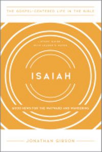 Produktbild: Isaiah