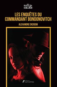 Produktbild: Les enquetes du commandant