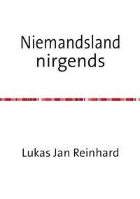 Produktbild: Niemandsland nirgends