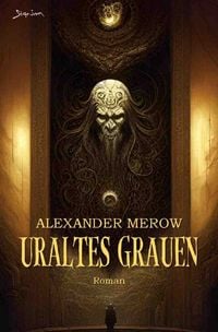 Produktbild: Uraltes Grauen