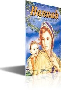 Produktbild: Hannah