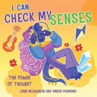 Produktbild: I Can Check My Senses (The Power of Thought)