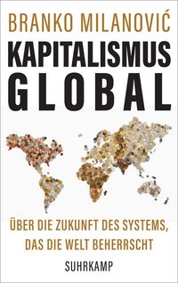 Produktbild: Kapitalismus global