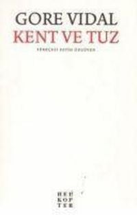 Produktbild: Kent ve Tuz