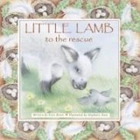 Produktbild: Little Lamb to the Rescue