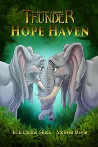 Produktbild: Hope Haven (Thunder: An Elephant's Journey, #3)