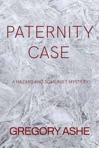Produktbild: Paternity Case