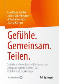 Produktbild: Gef&uuml;hle. Gemeinsam. Teilen.