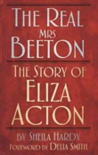 Produktbild: Real Mrs Beeton