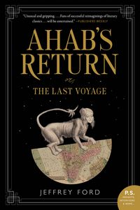 Produktbild: Ahab's Return