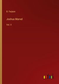 Produktbild: Joshua Marvel