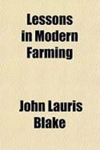 Produktbild: Lessons in Modern Farming