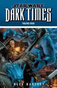 Produktbild: Sw Dark Times V04 Blue Harvest