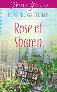 Produktbild: Rose of Sharon