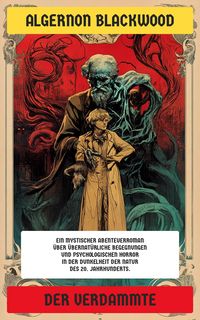 Produktbild: Der Verdammte