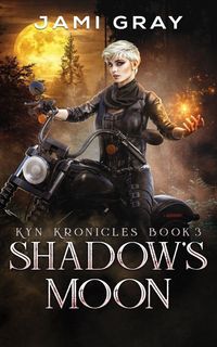 Produktbild: Shadow's Moon