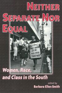 Produktbild: Neither Separate Nor Equal