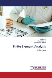 Produktbild: Finite Element Analysis
