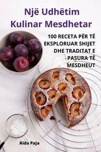 Produktbild: Nj&euml; Udh&euml;tim Kulinar Mesdhetar