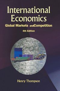 Produktbild: International Eco (4th Ed)