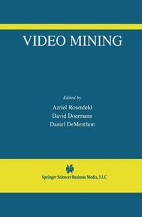Produktbild: Video Mining