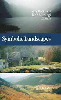 Produktbild: Symbolic Landscapes