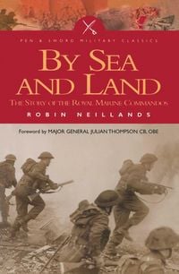 Produktbild: By Land and By Sea