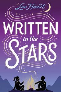 Produktbild: Written in the Stars