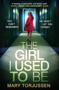 Produktbild: The Girl I Used To Be