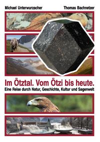 Produktbild: Im &Ouml;tztal. Vom &Ouml;tzi bis heute.