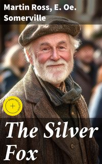 Produktbild: The Silver Fox
