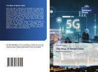 Produktbild: The Rise of Smart Cities