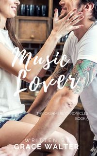 Produktbild: Music Lover