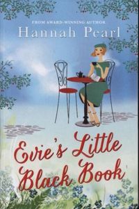 Produktbild: Evie's Little Black Book