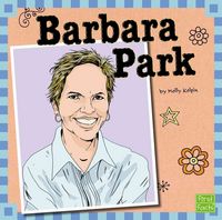 Produktbild: Barbara Park