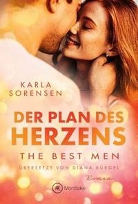 Produktbild: Der Plan des Herzens