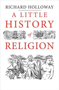Produktbild: Holloway, R: Little History of Religion