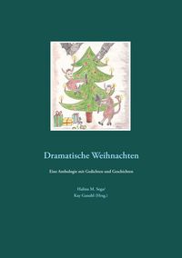 Produktbild: Dramatische Weihnachten
