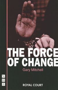 Produktbild: Mitchell, G: Force of Change
