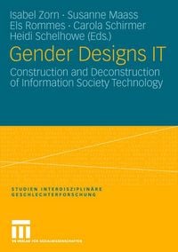Produktbild: Gender Designs IT