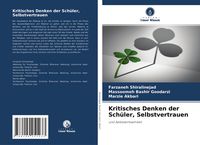 Produktbild: Kritisches Denken der Sch&uuml;ler, Selbstvertrauen