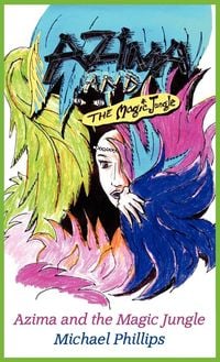 Produktbild: Azima and the Magic Jungle