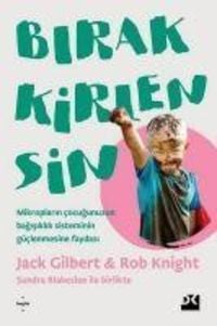Produktbild: Birak Kirlensin