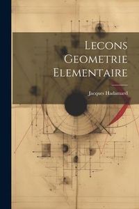 Produktbild: Lecons Geometrie Elementaire