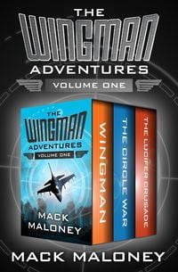 Produktbild: The Wingman Adventures Volume One