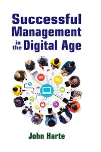 Produktbild: Successful Management in the Digital Age